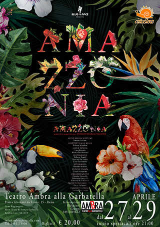 Amazzonia