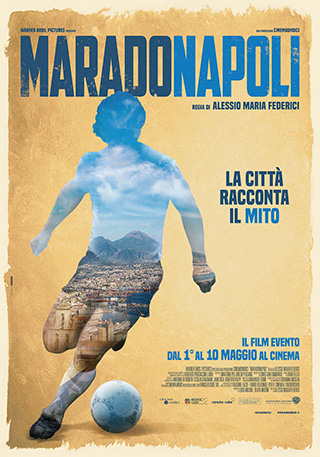 Maradonapoli