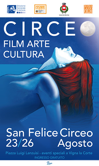 Circeo Film Arte Cultura