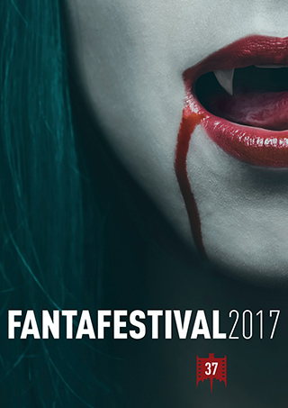 Poster del Fantafestival