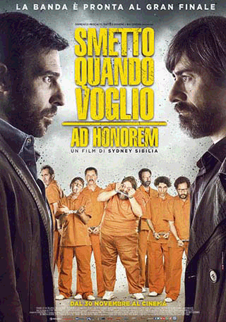 Trailer e poster del film