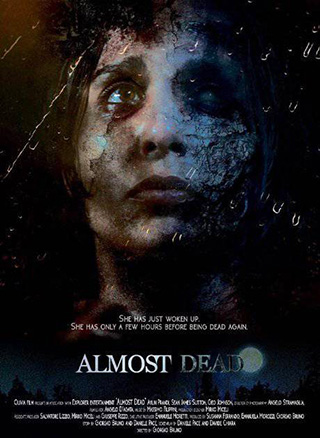 Almost Dead