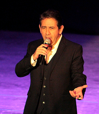 Placido Domingo jr