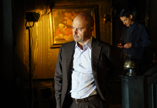 Il commissario Montalbano