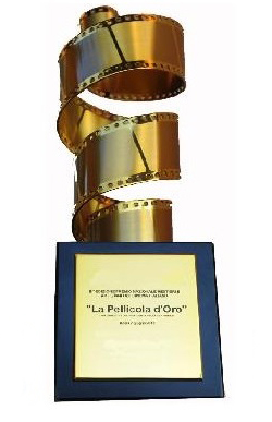 Premio La Pellicola d'Oro