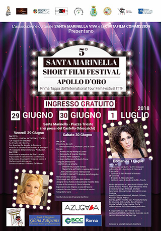 Santa Marinella Film Festival