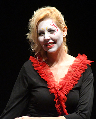 Marilù De Nicola