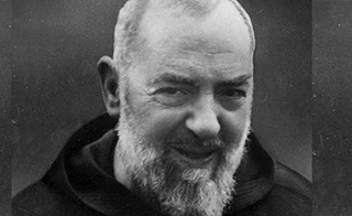 Padre Pio