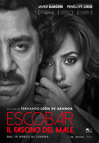 Locandina del film