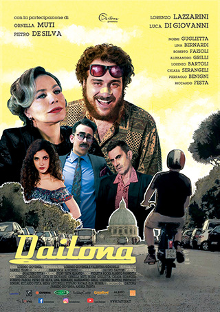 Poster del film