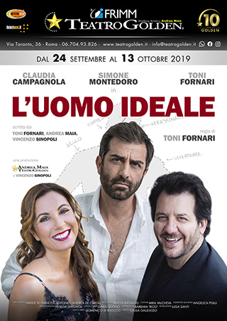 L'uomo ideale