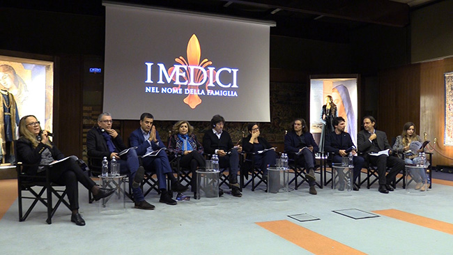 I Medici 3