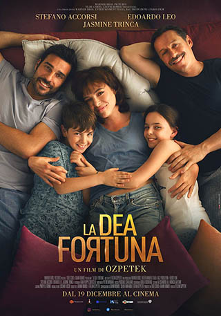 Poster del film